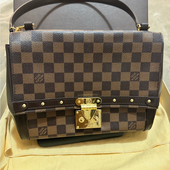 Louis Vuitton Venice Damier bag - Picture 7 of 7